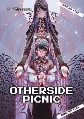 Otherside Picnic: Omnibus 4