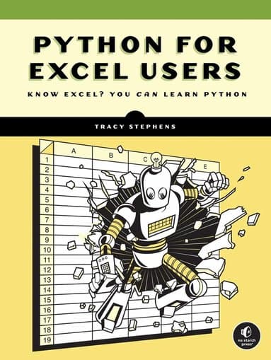 Python for Excel Users