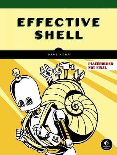 Effective Shell