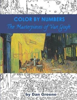 Color By Numbers