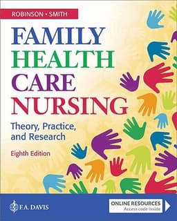 Family Health Care Nursing