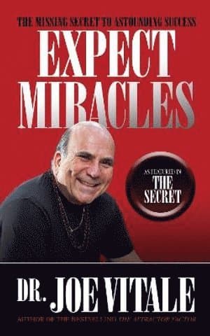 Joe Vitale best book