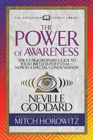 Power of Awareness (Condensed Classics)
