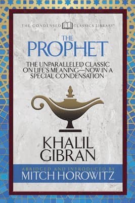 Prophet (Condensed Classics)