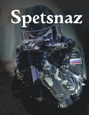 Spetsnaz