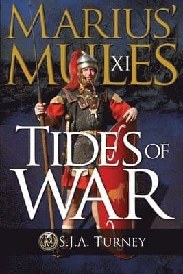 Marius' Mules XI: Tides of War