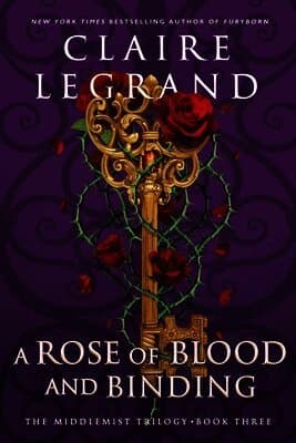 Rose of Blood and Binding