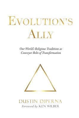 Evolution's Ally: Our World's Religious Traditions as Conveyor Belts of Transformation