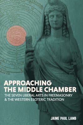 Approaching the Middle Chamber