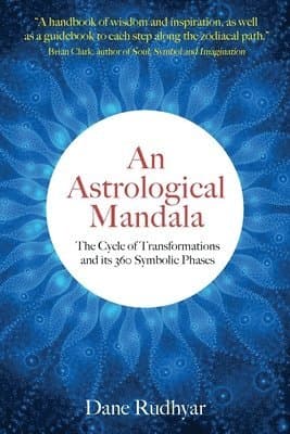Astrological Mandala