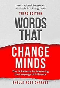 Words That Change Minds