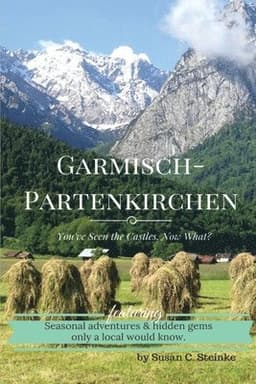 Garmisch-Partenkirchen
