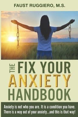 Fix Your Anxiety Handbook