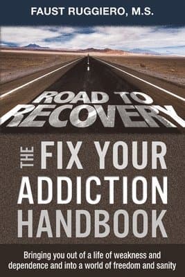 Fix Your Addiction Handbook