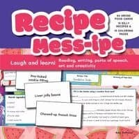 Recipe Messipe