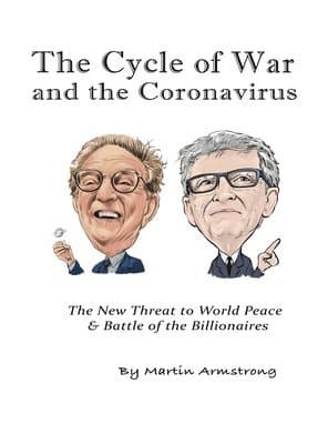 Cycle of War and the Coronavirus