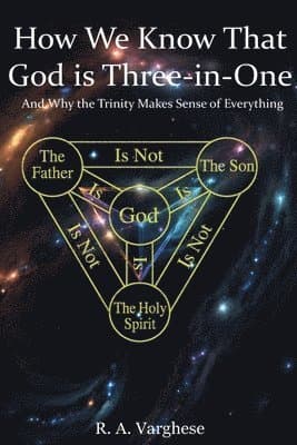 How We Know That God is Three-in-One