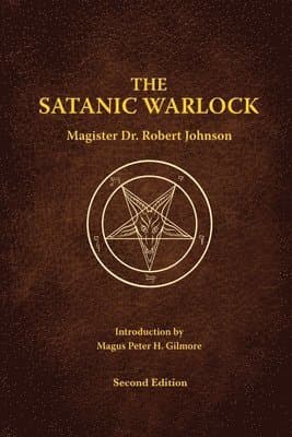 Satanic Warlock