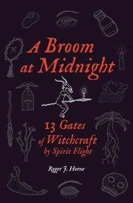 Broom at Midnight