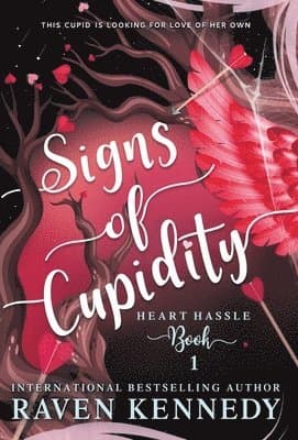 Signs of Cupidity
