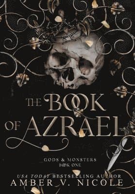 The Book of Azrael