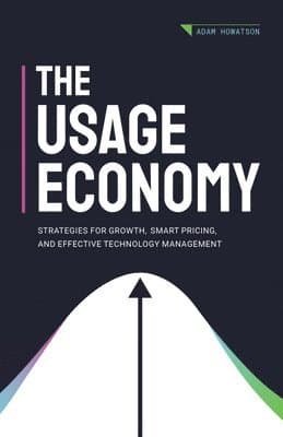 Usage Economy