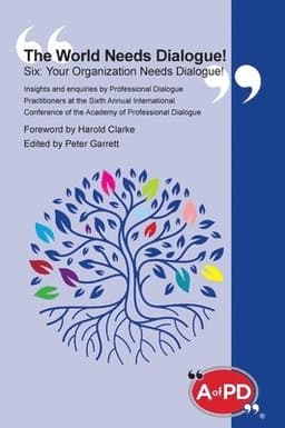 World Needs Dialogue! Six