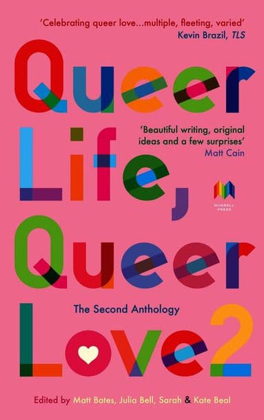 Queer Life, Queer Love