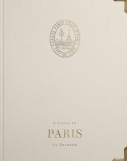 Guide to Paris
