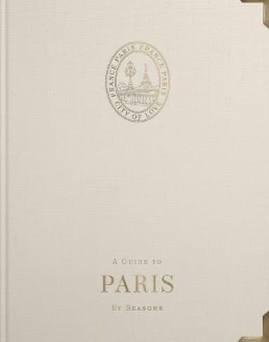 Guide to Paris