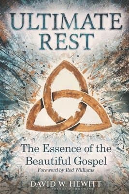 Ultimate Rest