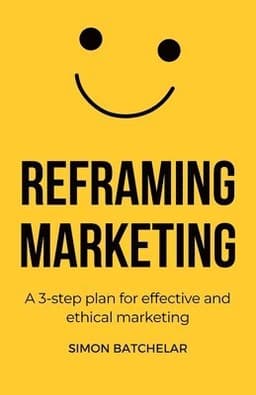 Reframing Marketing