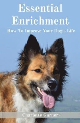 Omslag till boken Essential Enrichment av Charlotte Garner