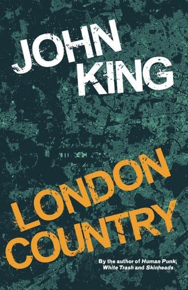 John King best book