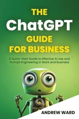 ChatGPT Guide for Business