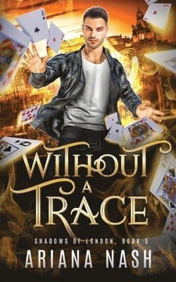 Without a Trace