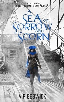 Sea Of Sorrow And Scorn