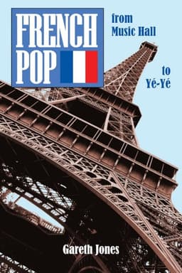 French Pop