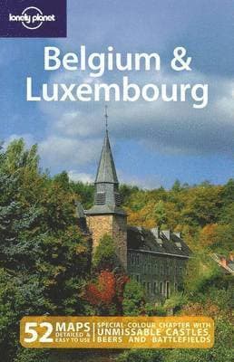 Belgium and Luxembourg