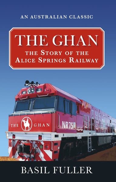 Ghan