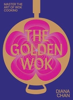 Golden Wok
