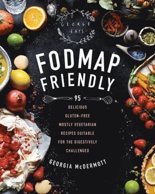 FODMAP Friendly