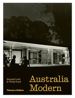 Australia Modern