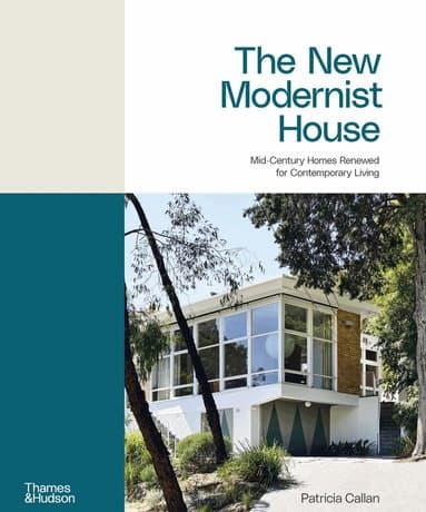 New Modernist House