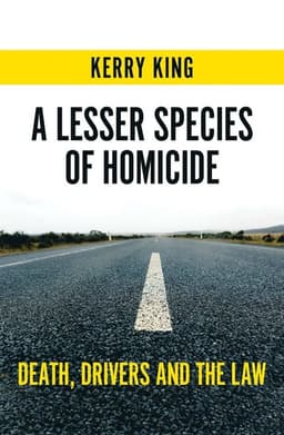 Lesser Species of Homicide