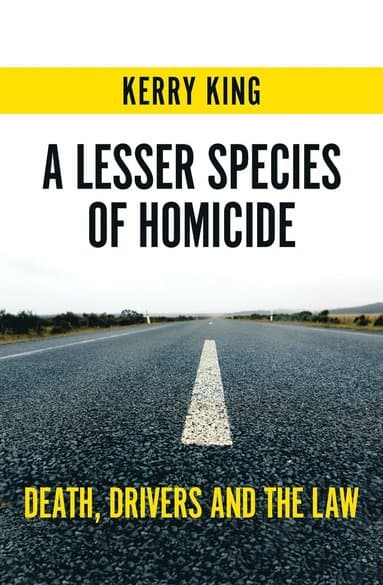 Lesser Species of Homicide
