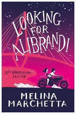 Looking for Alibrandi