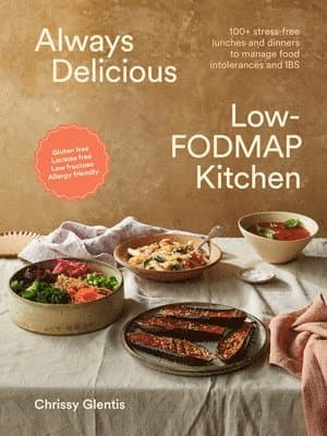 Always Delicious Low-FODMAP Kitchen