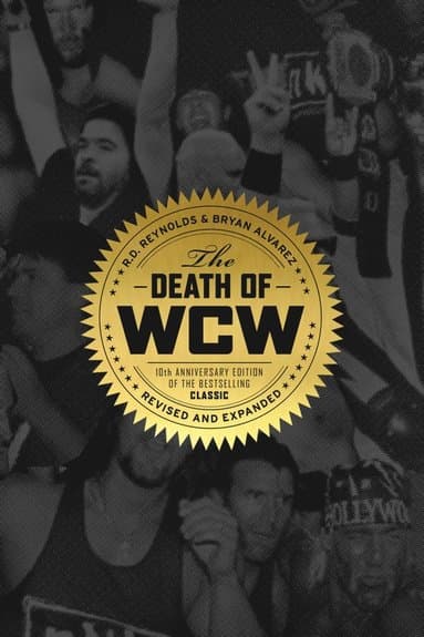 Death of Wcw