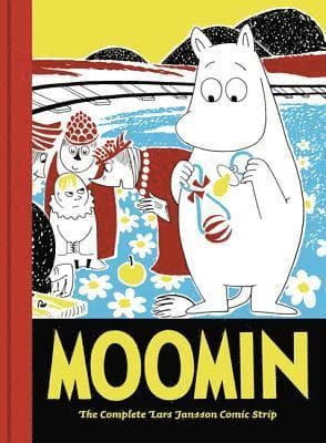 Moomin